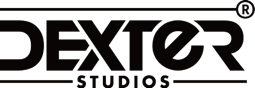 Dexter Studios 로고