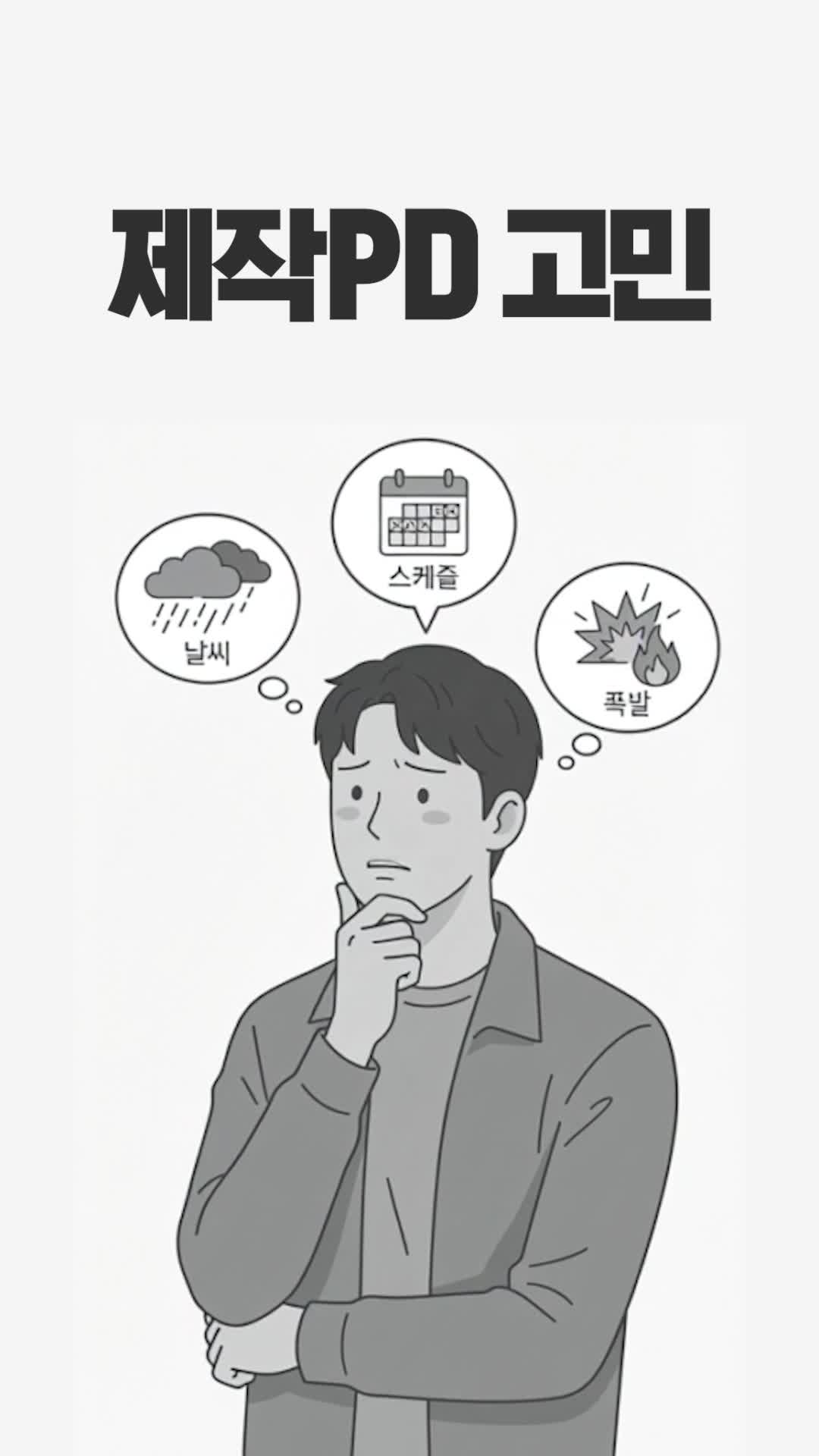 큐브오브메모리 메이킹 쇼츠 썸네일